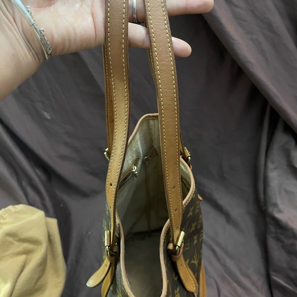 LV bucket bag 100% original - Picture 2 of 16